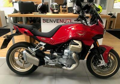 Moto Guzzi V100 Mandello (2023 - 24) - Annuncio 9579273