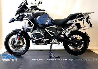 Bmw R 1250 GS Adventure (2021 - 24) - Annuncio 9579285