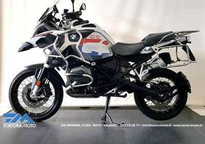 Bmw R 1200 GS Adventure (2017 - 18) - Annuncio 9579286