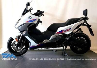 Bmw C 650 Sport (2016 - 20) - Annuncio 9579287