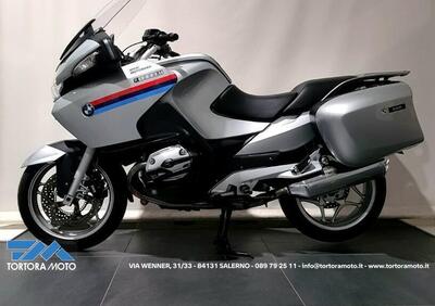 Bmw R 1200 RT (2008 - 09) - Annuncio 9579288