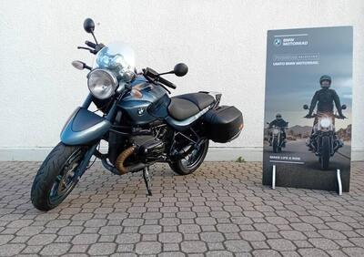 Bmw R 1150 R (2000 - 07) - Annuncio 9579290