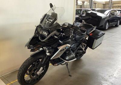 Bmw R 1200 GS (2013 - 16) - Annuncio 9495229