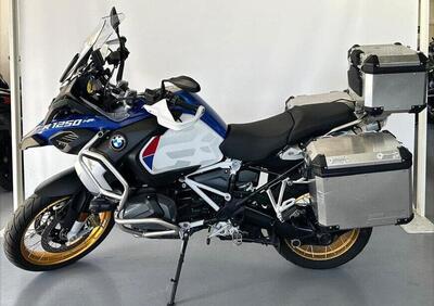 Bmw R 1250 GS Adventure (2019 - 20) - Annuncio 9496141