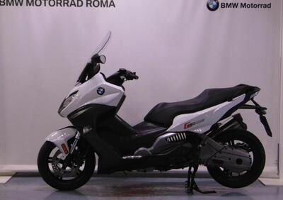 Bmw C 650 Sport (2016 - 20) - Annuncio 9562632