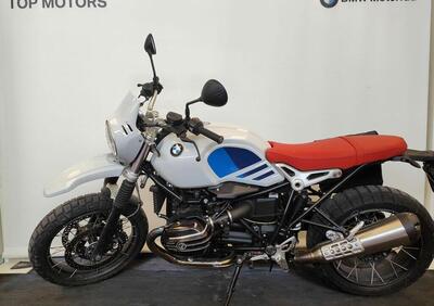 Bmw R nineT Urban GS 1200 (2017 - 20) - Annuncio 9579304