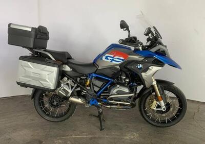 Bmw R 1200 GS (2017 - 18) - Annuncio 9579305