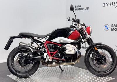 Bmw R nineT 1200 Scrambler (2016 - 20) - Annuncio 9579307