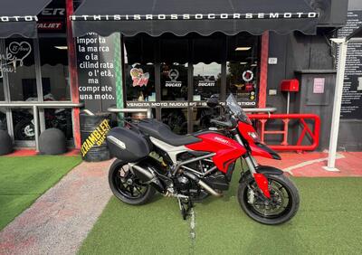 Ducati Hyperstrada 821 (2013 - 15) - Annuncio 9579402