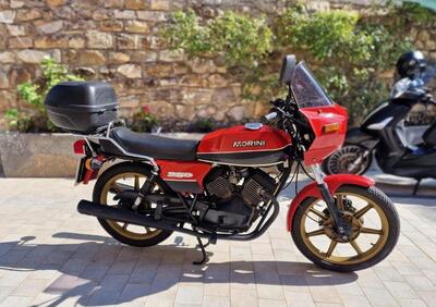 Moto Morini 9 1/2 (2006 - 13) - Annuncio 9579407