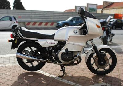 Bmw R 100 RS (1986 - 93) - Annuncio 9579408