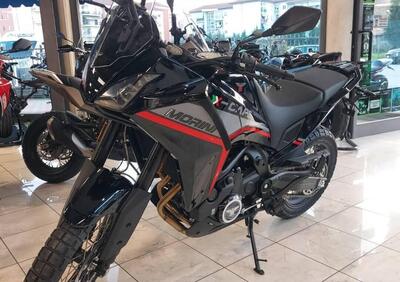 Moto Morini X-Cape 650 (2021 - 24) - Annuncio 9579411