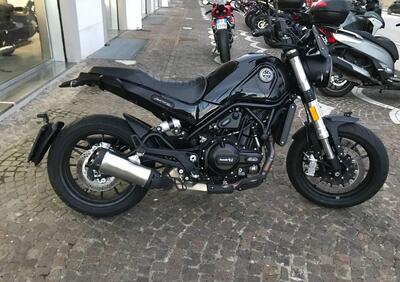 Benelli Leoncino 500 (2021 - 24) - Annuncio 9579431