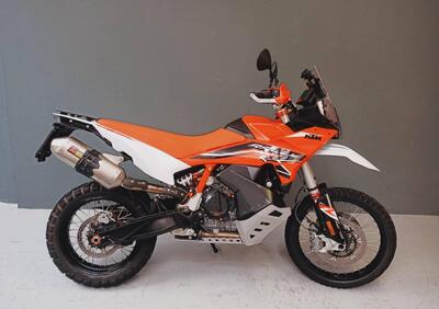 KTM 890 Adventure R Rally (2024) - Annuncio 9579437