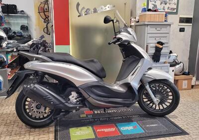 Piaggio Beverly 300 S i.e. ABS-ASR (2016 - 20) - Annuncio 9579444