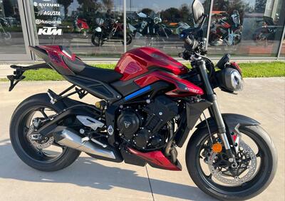 Triumph Street Triple 765 RS (2023 - 24) - Annuncio 9579442