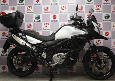 Suzuki V-Strom 650 ABS (2011 - 17) - Annuncio 9579450