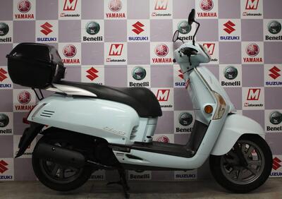 Kymco Like 50 4T (2009 - 18) - Annuncio 9579461