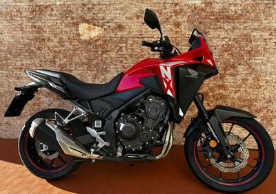 Honda NX500 (2024) - Annuncio 9579455