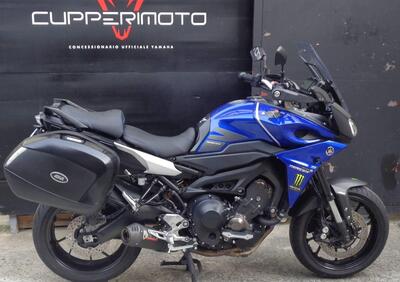 Yamaha Tracer 900 ABS (2017 - 18) - Annuncio 9579462