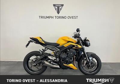 Triumph Street Triple 765 RS (2023 - 24) - Annuncio 9543631