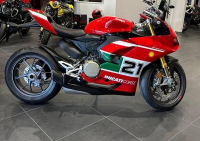 Ducati Panigale V2 Bayliss 1st Championship 20th Anniversary (2021 - 24) - Annuncio 9579470