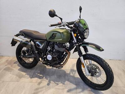 Swm Six6 500 (2022 - 25) nuova