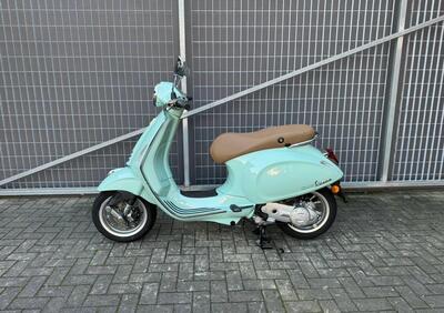 Vespa Primavera 50 (2021 - 23) - Annuncio 9577030