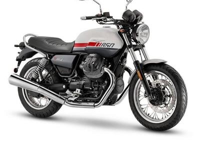 Moto Guzzi V7 Special (2021 - 24) - Annuncio 9579484