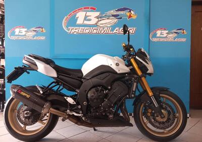 Yamaha FZ8 ABS (2010 - 13) - Annuncio 9579491