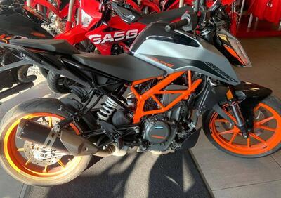 KTM 390 Duke (2021 - 23) - Annuncio 9579493