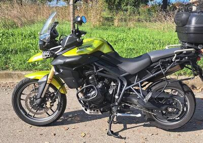 Triumph Tiger 800 ABS (2010 - 14) - Annuncio 9579513