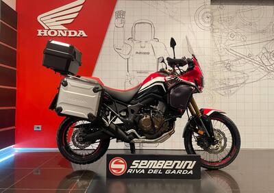 Honda Africa Twin CRF 1000L (2018 - 19) - Annuncio 9578741