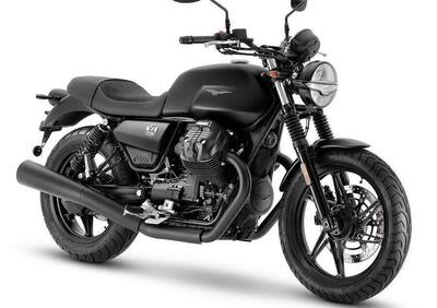 Moto Guzzi V7 Stone (2021 - 24) - Annuncio 9579501