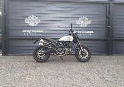 Ducati Scrambler 1100 Pro (2020 - 22) - Annuncio 9579498