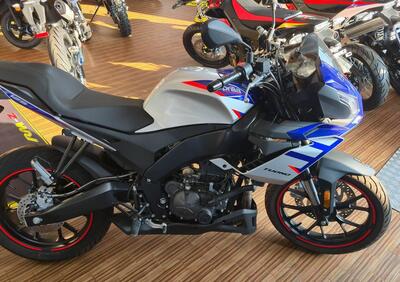 Aprilia Tuono 125 (2021 - 24) - Annuncio 9579500