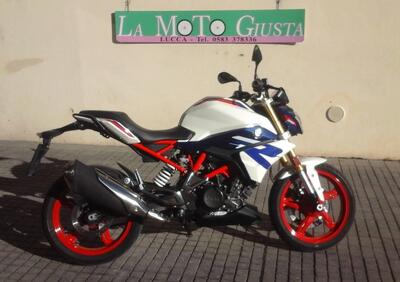 Bmw G 310 R (2021 - 25) - Annuncio 9579506