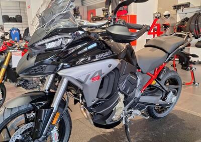 Ducati Multistrada V4 S (2025) - Annuncio 9579504