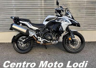 Benelli TRK 502X (2021 - 24) - Annuncio 9579527