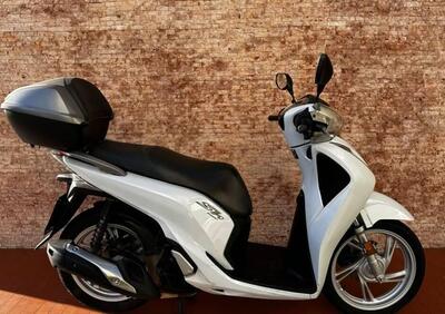 Honda SH 150 i ABS (2013 - 16) - Annuncio 9579525