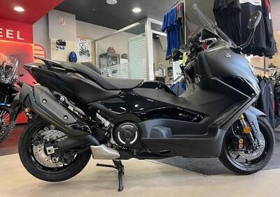 Yamaha T-Max 560 Tech Max (2022 - 24) - Annuncio 9492496