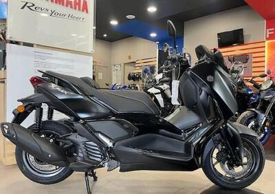 Yamaha X-Max 125 Tech Max (2021 - 24) - Annuncio 9492472