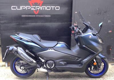 Yamaha T-Max 560 (2022 - 24) - Annuncio 9579611