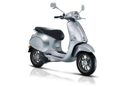 Vespa Vespa Elettrica 70 (2020 - 24) - Annuncio 9579555