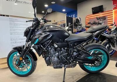 Yamaha MT-07 (2021 - 24) - Annuncio 9492479