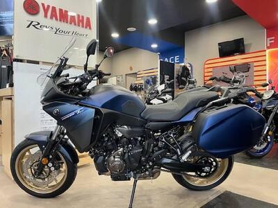 Yamaha Tracer 7 GT (2021 - 24) nuova
