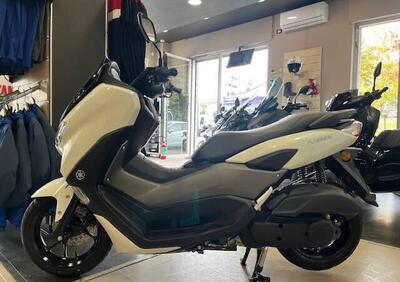 Yamaha N-Max 125 (2021 - 24) - Annuncio 9538116