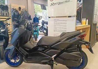 Yamaha X-Max 300 (2021 - 24) - Annuncio 9492471