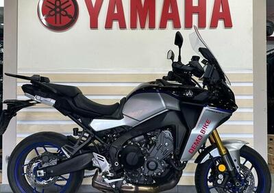 Yamaha Tracer 9 GT+ (2023 - 24) - Annuncio 9579593