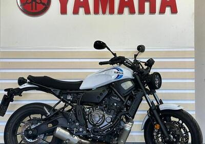 Yamaha XSR 700 (2022 - 24) - Annuncio 9579595